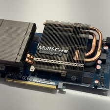 GIGABYTE NVIDIA GEFORCE 9600GT 512MB DDR3 256BIT – Lot Avec Watercooling COOLER MASTER
