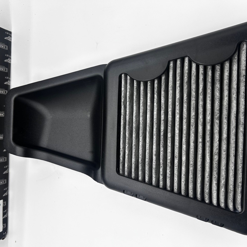 Bentley Continental GT 2003-2020 Left Cabin air filters Set P/N 3D1819619A