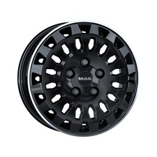 Jantes Nissan INTERSTAR