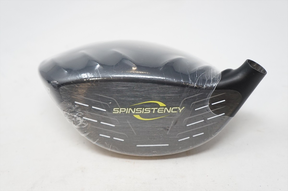 Tête De Driver Ping G430 MAX 10.5° - Modèle D'exposition En Plastique (non Fonctionnel) - Réf. 12578967