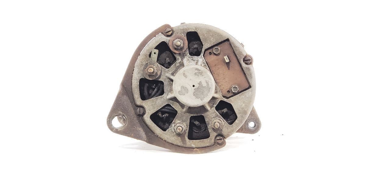 Lotus Europa 1970 Alternator