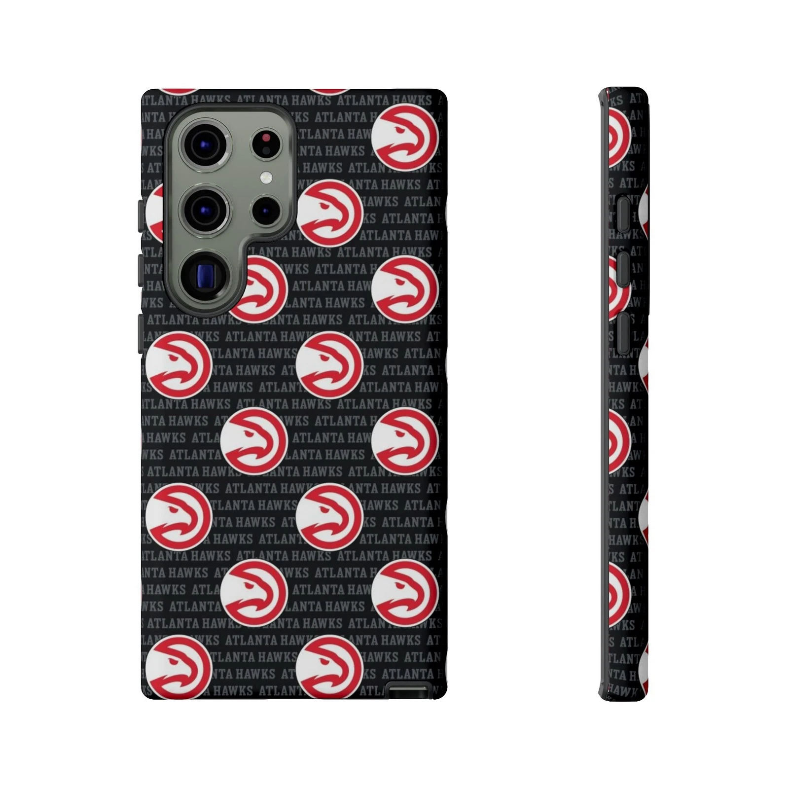 Atlanta Hawks iPhone Cases