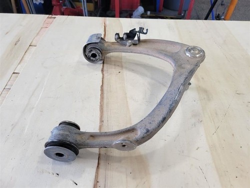 2019-2023 SIERRA 1500 UPPER CONTROL ARM LH FRONT 55K OEM 19-23 - Picture 6 of 8