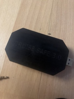 Airlift Cruise Safe 3,0