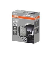 Osram LEDWL108-WD Ledriving® Cube WL VX125-WD
