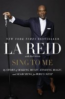 La Reid | Sing To Me | Taschenbuch | Englisch (2023) | Kartoniert / Broschiert