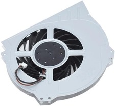 PS4 Pro PS4-7000 Fan/Ventilator Cooler Compatible with Model: X95C12MS1BJ-56J14