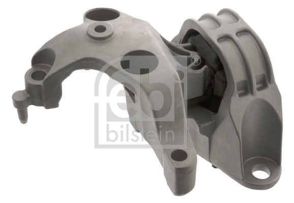 Support moteur FEBI BILSTEIN 46596 alliage haute durabilité pour DACIA 112106262R
