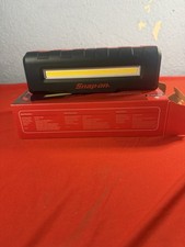 Snap-on 1000 Lumen Rechargeable Battery Bar Light - Red Ecfdg108