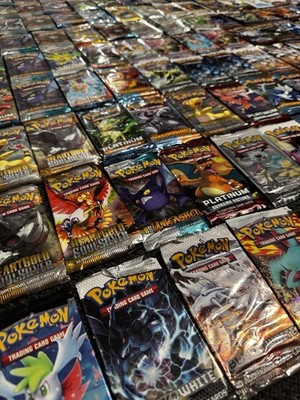sv8.5 pokemon card list Pokemon Super Electric Breaker Japanese Booster Pack main image 1