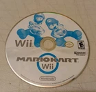 New ListingMario Kart Wii Nintendo Wii Authentic Disc Only Classic Game