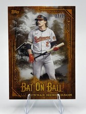 2025 Topps X Bob Ross The Joy of Baseball Checklist Guide in-content 35