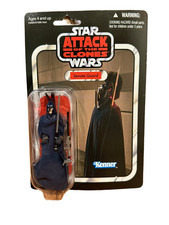 STAR WARS Vintage Collection VC36 Senate Guard AOTC 2011 Keener Hasbro NEW