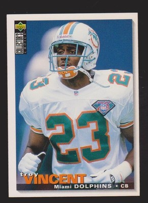 Miami Dolphins Cards You Pick -- Get 20% off Details Inside A7
