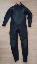 O'NEILL PSYCHO 2 4:3 Full Wetsuit - Size LARGE
