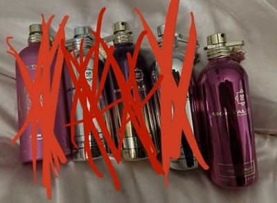 Montale Parfüm, Komplett Voll, PRETTY FRUITY, 100ml