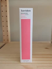 Torriden cellmazing firming cream low molecular collagen 60ml -US seller