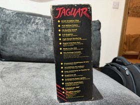 Atari Jaguar Console