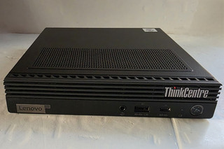 Lenovo ThinkCentre M90q Tiny Intel Core i5 10500/16GB RAM 256GB SSD/Win11