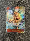 Nefeltari Vivi - OP04-118 - NM  - Alternate Art - One Piece English