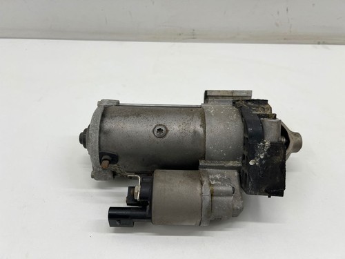 BMW 5 G30 G31 G38 2018 Anlasser 8671504 Benzin 135kW NAR165966