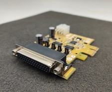 Dell 0JM7HT Assembly Serial Card - FAST SHIPPING