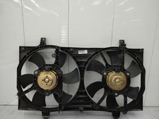 Radiateur Nissan PRIMERA