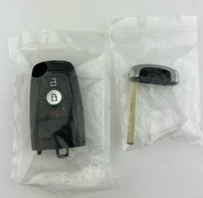 Oem 2021 2022 Ford Bronco Remote Smart Key Fob Transmitter 164-r8295 5940319 Oem 2021 2022 Ford Bronco Remote Smart Key Fob Transmitter 164-r8295 5940319