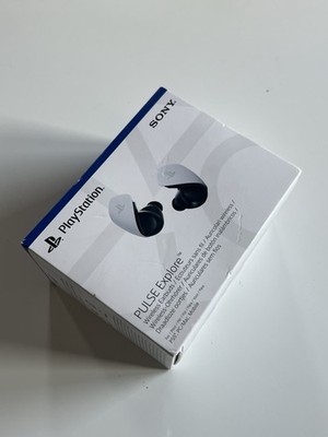Sony Playstation Pulse Explore - Nagelneu & OVP
