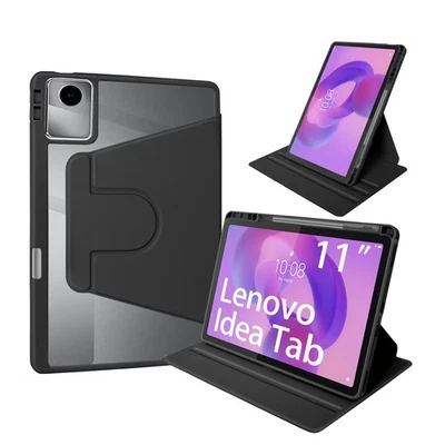Kwmobile Custodia Morbida In Silicone Trasparente Per Lenovo Smart Tab M9 – Cover Sottile E Leggera Antigraffio - 4