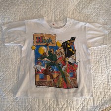 1991 Hook Promo Kids 5/6