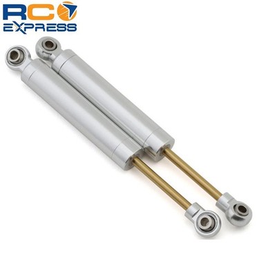 RC4WD 1/10 Ultimate Scale Rock Crawler Shocks (Silver) (2) (90mm) RC4ZD0089