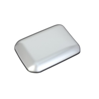 Suitable for 24 Toyota Prado Overbearing Armrest Cover