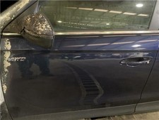 Porte avant et accessoires Ssangyong KORANDO
