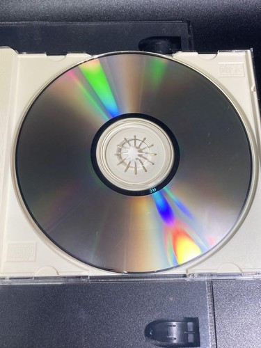 Policenauts Soundtrack - Picture 6 of 6