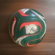 Soccer Balls Size 5 Mexico National Team Official Match Ball World Cup New
