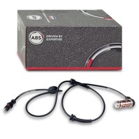 A.B.S. ABS Sensor Raddrehzahl Passend FüR Land Rover Freelander L314