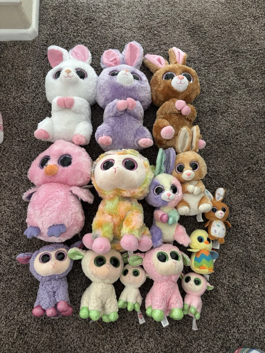 Rare Beanie Boo for sale - eBay