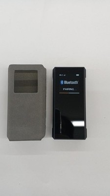 FiiO BTR7 Tragbarer DAC-Verstärker mit Gehäuse Alle Funktionen getestet