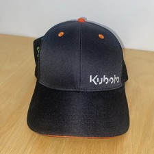 Kubota Snapback Hat