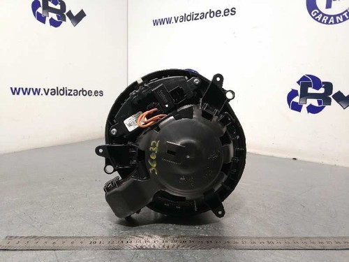 9319919 MOTEUR DE CHAUFFAGE / 64119350395 / 4183196 POUR BMW SERIE 1 LIM. F20/F - Photo 2/10