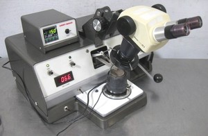 C201775 West-Bond 7416A Thermocompression Wedge Wire Bonder (refurbished)