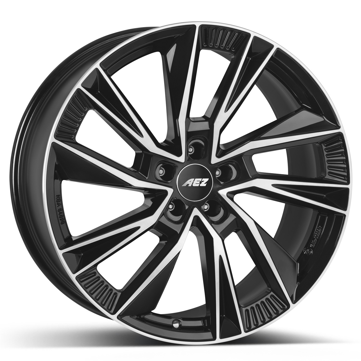 AEZ Wheels Havanna dark 8.0Jx20 ET26 5x112 for Mini Countryman