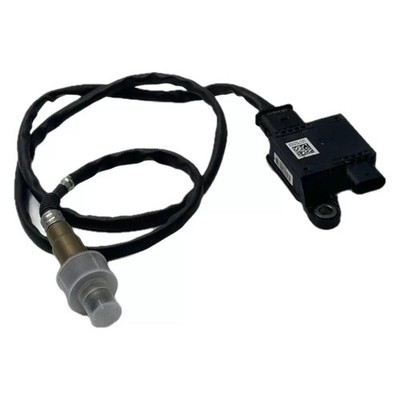Particle Sensor for Renault Trafic III 2.0DCI 227930700R 0281007573_