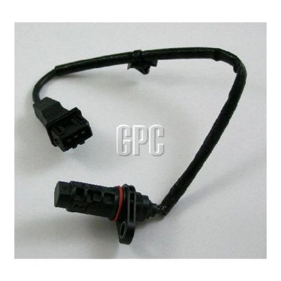 GOSS Crank Angle Sensor For HYUNDAI i45 VI i YF 2.0 i G4KD 2011-2014 #SC090 - image 3 of 3