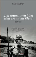 Les Sages Paroles D'un éRudit Du Fouta Contes Harouna Dior Taschenbuch 112 S.