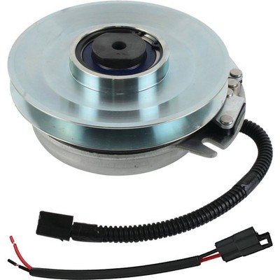 PTO Clutch For Craftsman Sears Mower 5100875 5100875SM-Free Bearing Upgrade