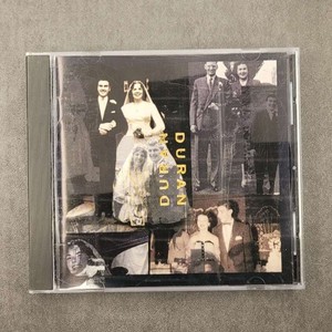 Duran Wedding Album | eBay