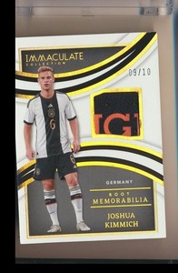 Joshua Kimmich | eBay