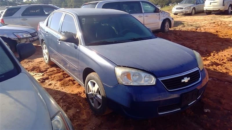 Conjunto de tercera luz de freno de montaje alto para Chevy Malibu 04-08 OEM Foto 2 de 4